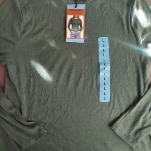 Eddie Bauer Womens Long Sleeve Tee